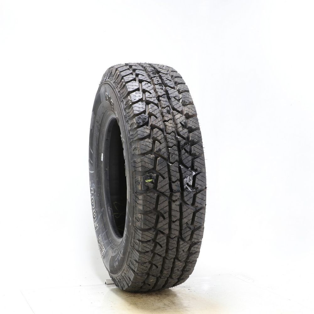 Driven Once LT 245/75R16 Big O Big Foot AT 120/116R E - 18/32 - Image 1