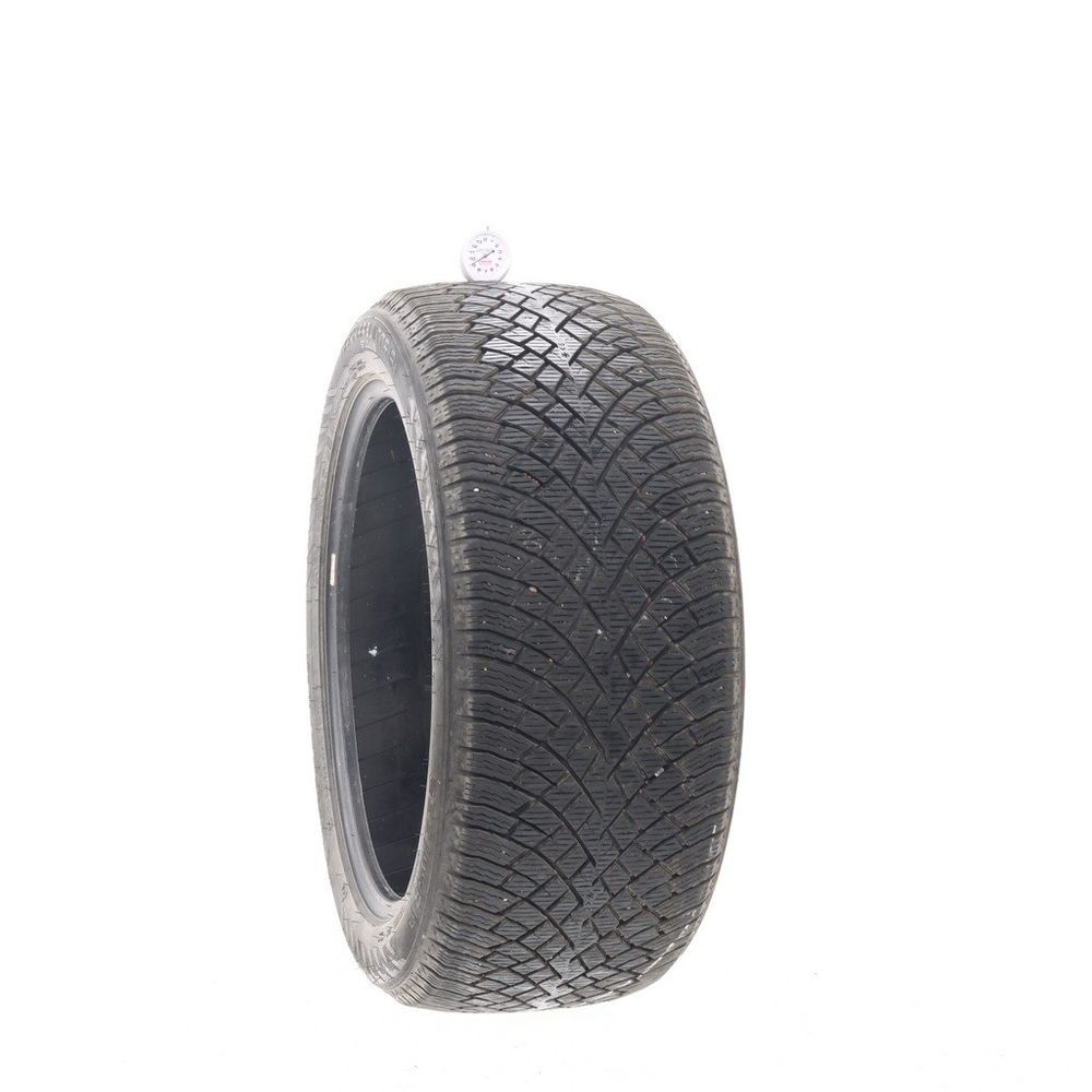 Used 255/45R19 Nokian Hakkapeliitta R5 104T - 9/32 - Image 1
