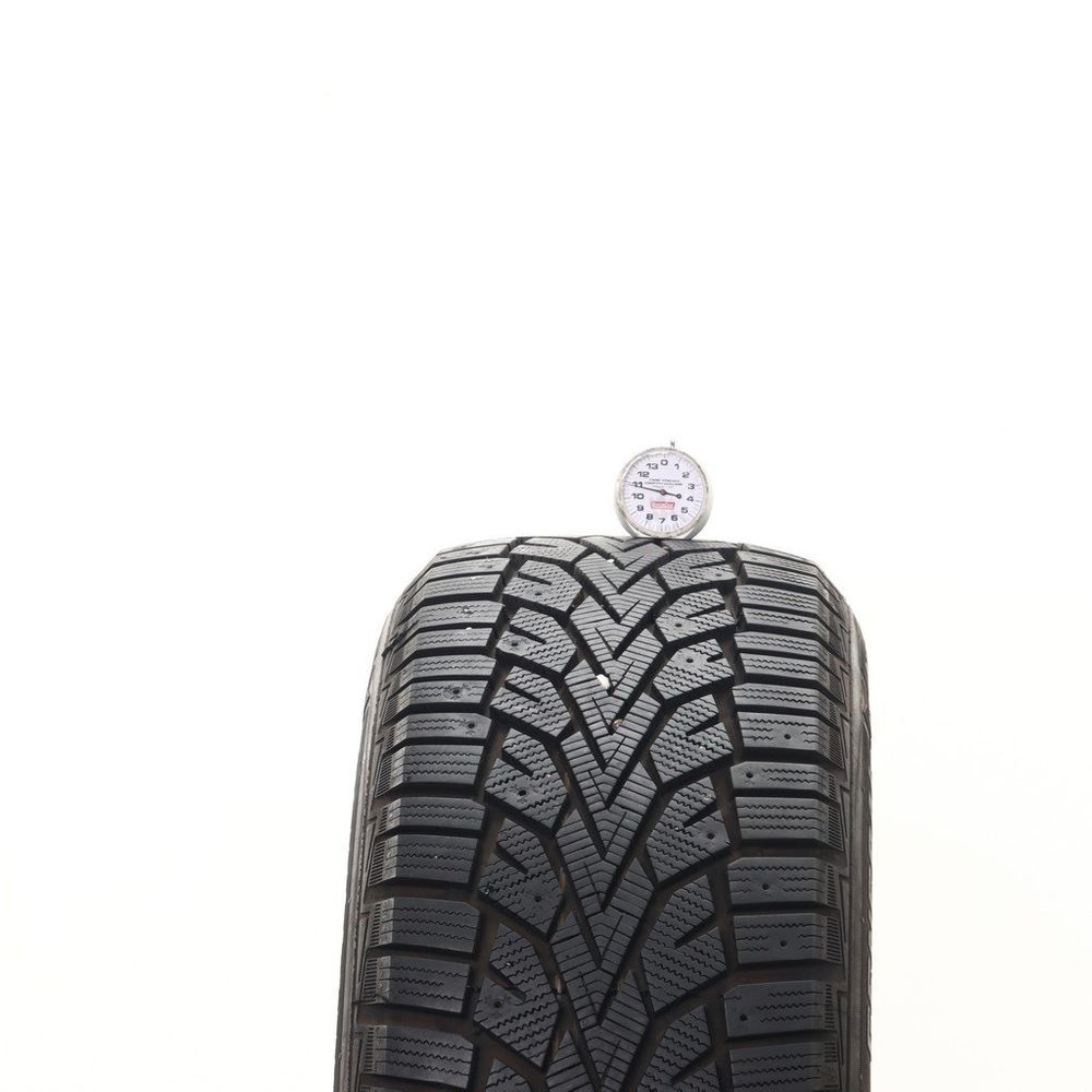 Used 235/55R17 General Altimax Arctic 12 103T - 10.5/32 - Image 2