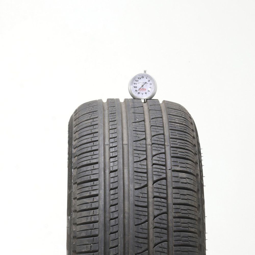 Set of (2) Used 225/50R18 Pirelli Scorpion Verde 95H - 8-8.5/32 - Image 5