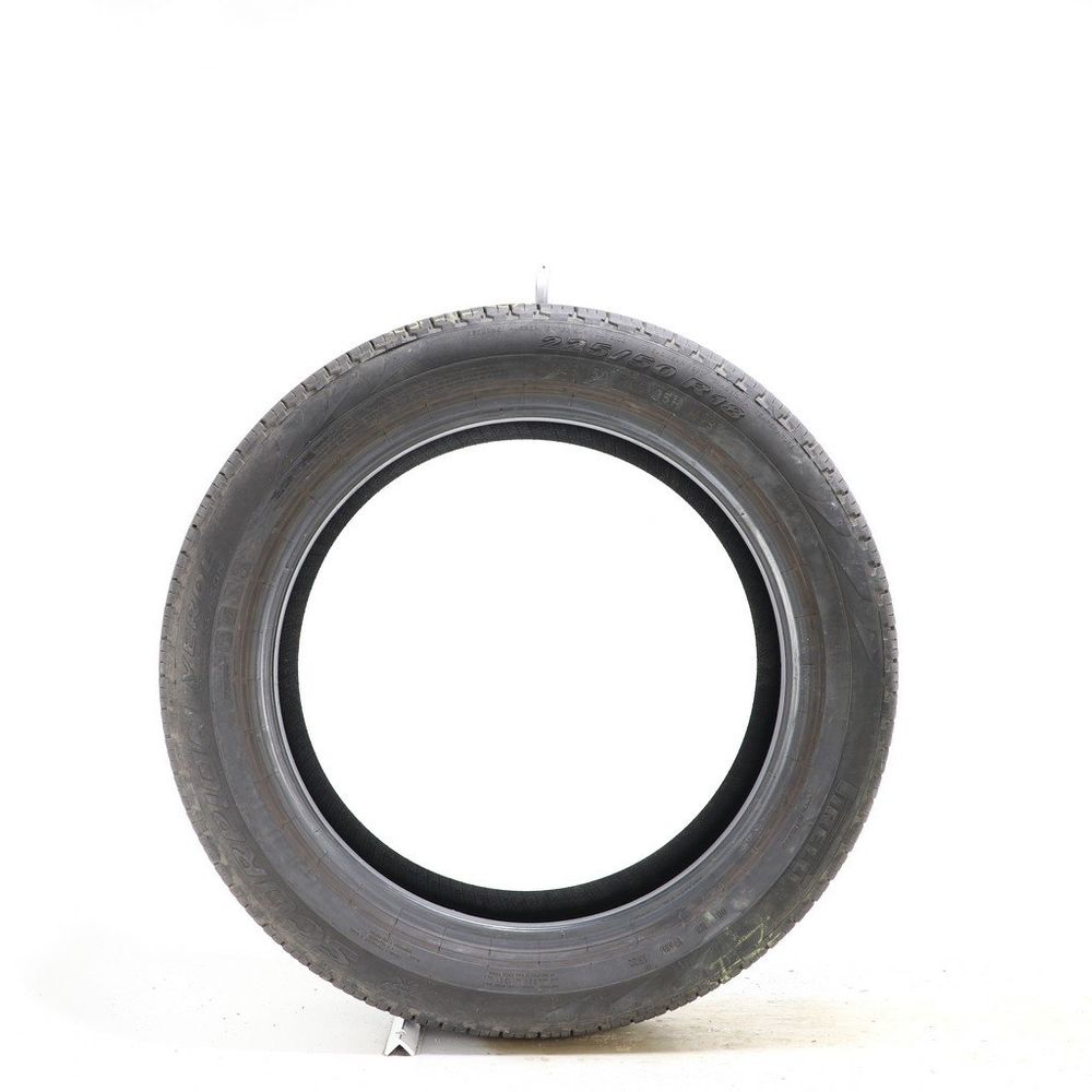 Set of (2) Used 225/50R18 Pirelli Scorpion Verde 95H - 8-8.5/32 - Image 6