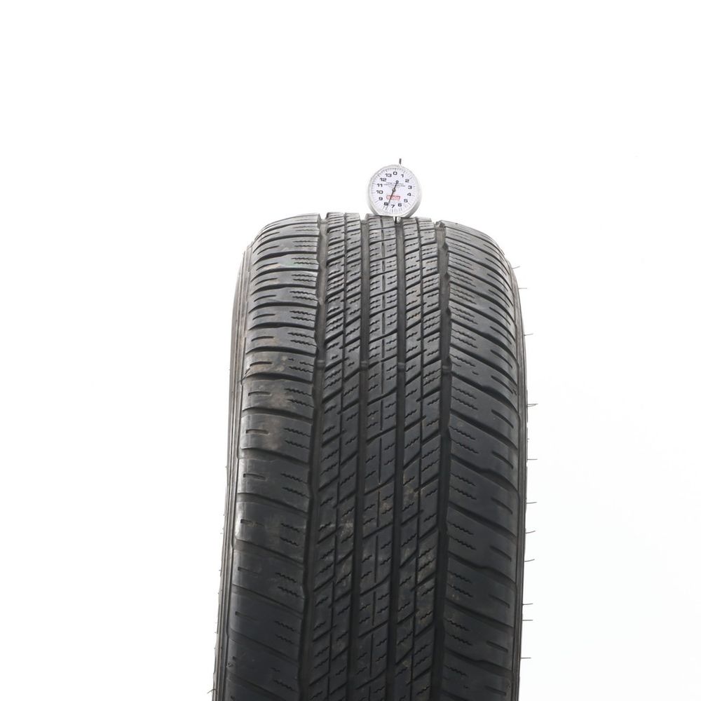 Set of (2) Used 265/55R19 Dunlop Grandtrek AT23 109V - 7.5-9/32 - Image 2
