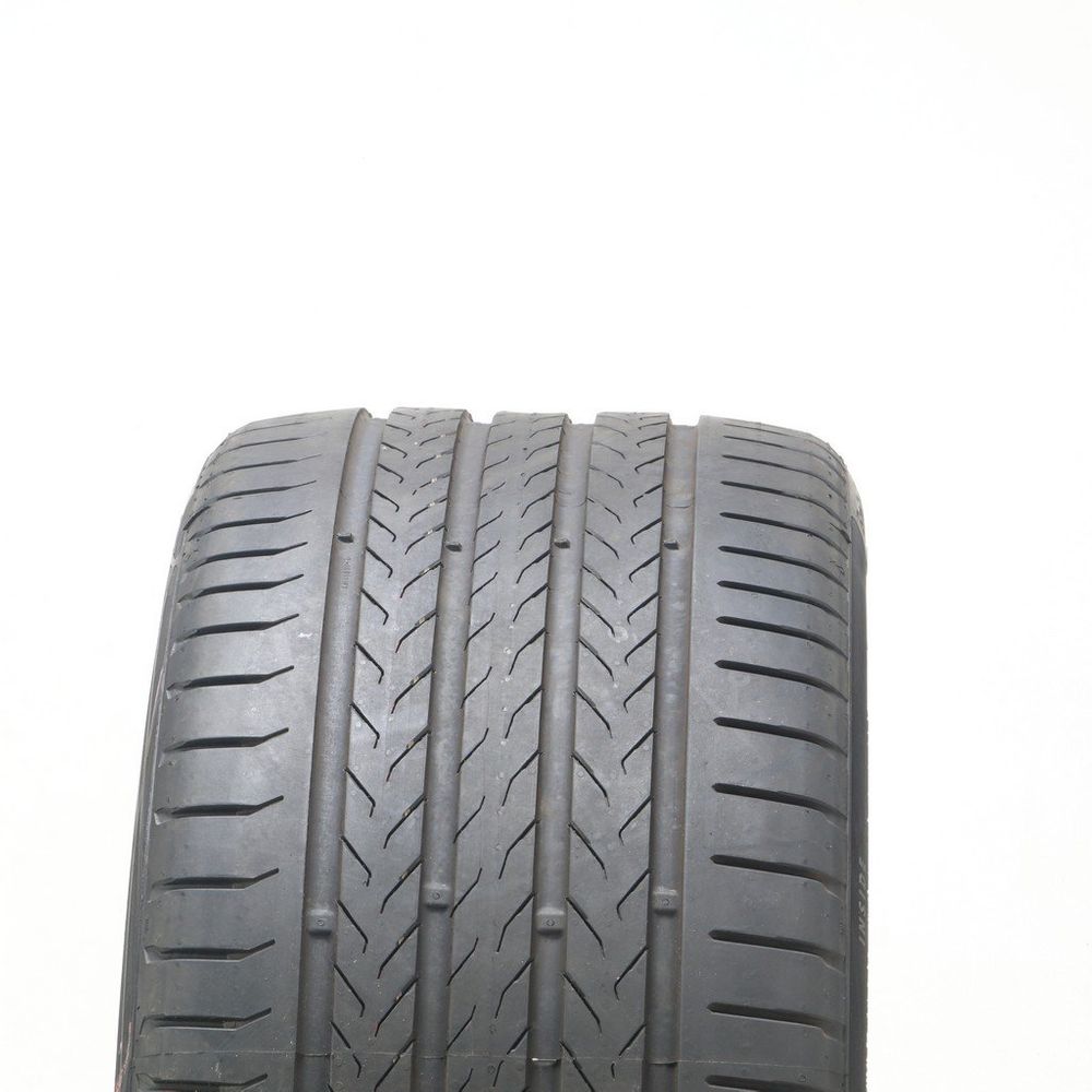 Driven Once 275/35R20 Continental EcoContact 6Q MO 102Y - 8/32 - Image 2