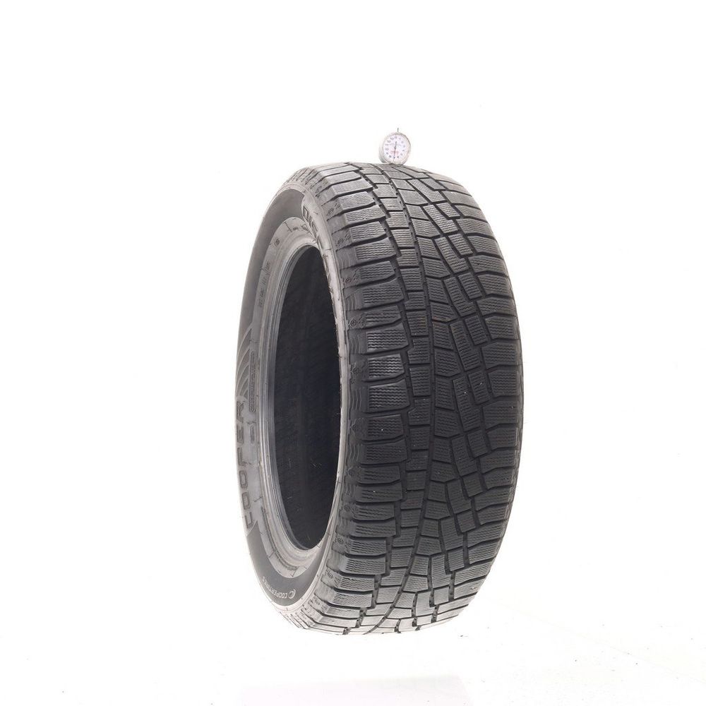 Used 245/55R18 Cooper Discoverer True North 103H - 7/32 - Image 1