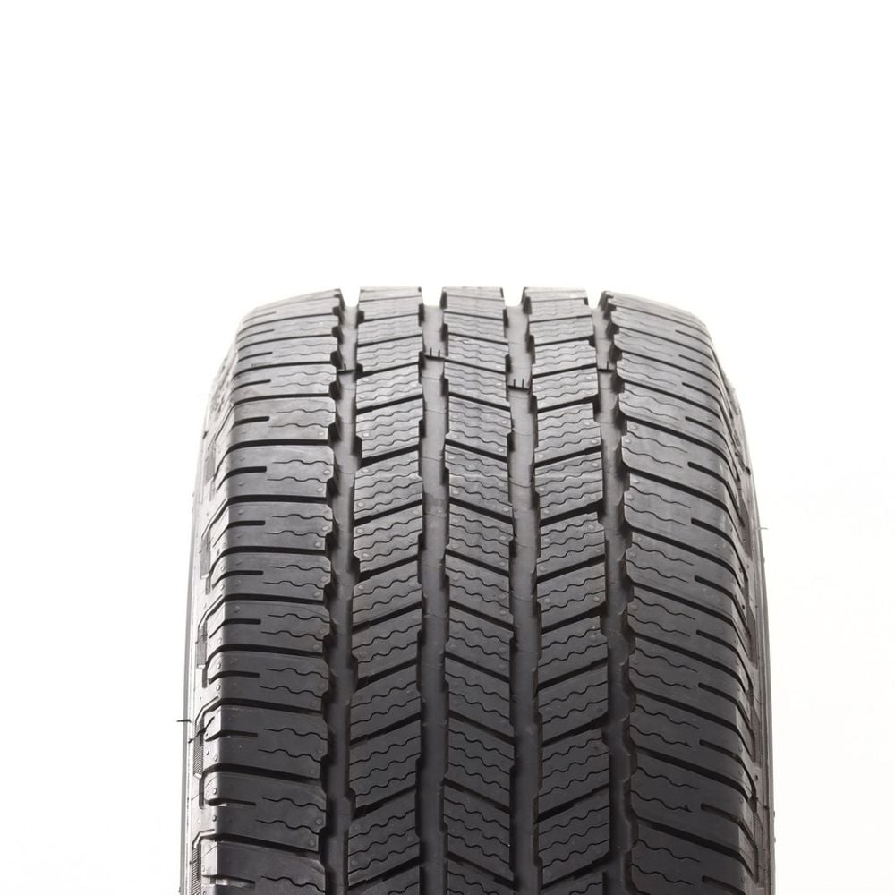 Set of (4) New 275/55R20 Michelin Defender LTX M/S 2 117T - 12/32 - Image 2