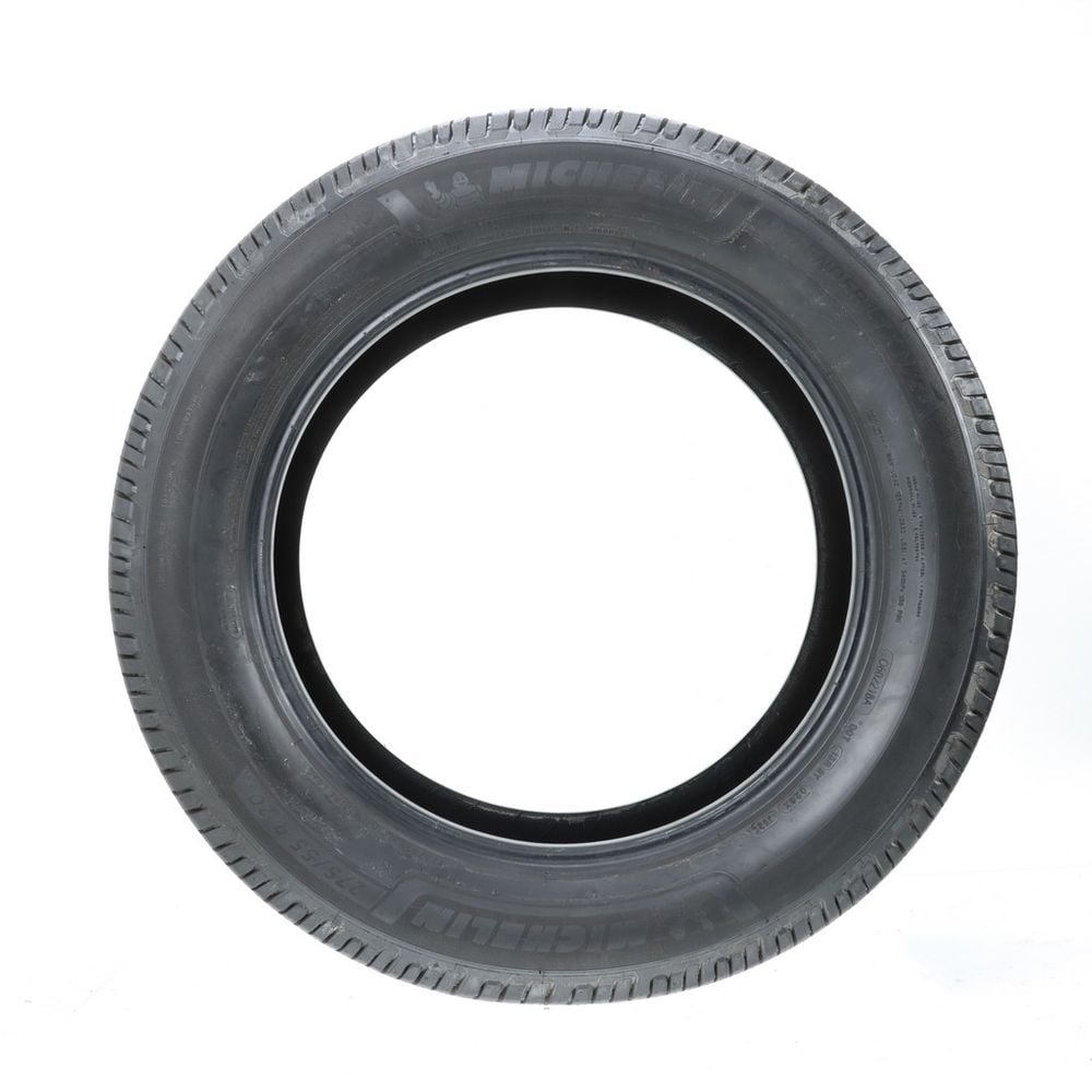 Set of (4) New 275/55R20 Michelin Defender LTX M/S 2 117T - 12/32 - Image 3