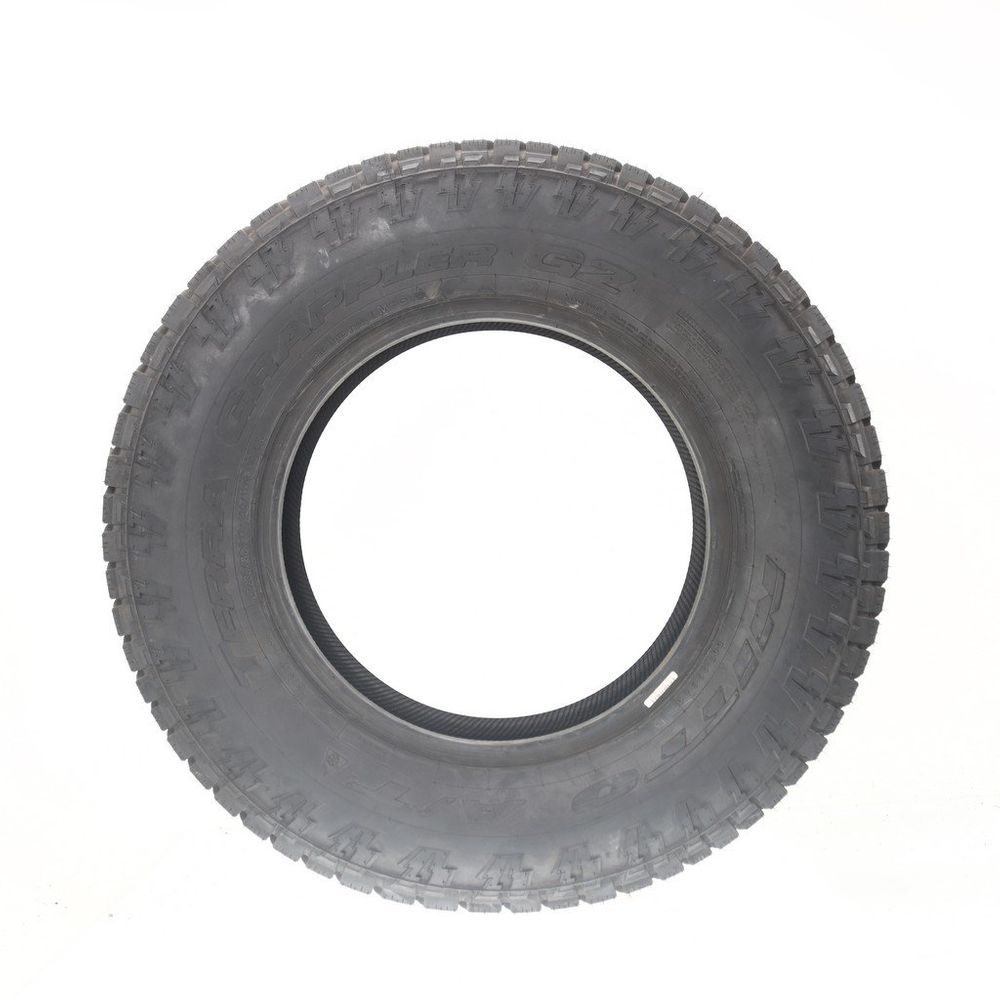New LT 235/80R17 Nitto Terra Grappler G2 A/T 120/117R E - Image 3
