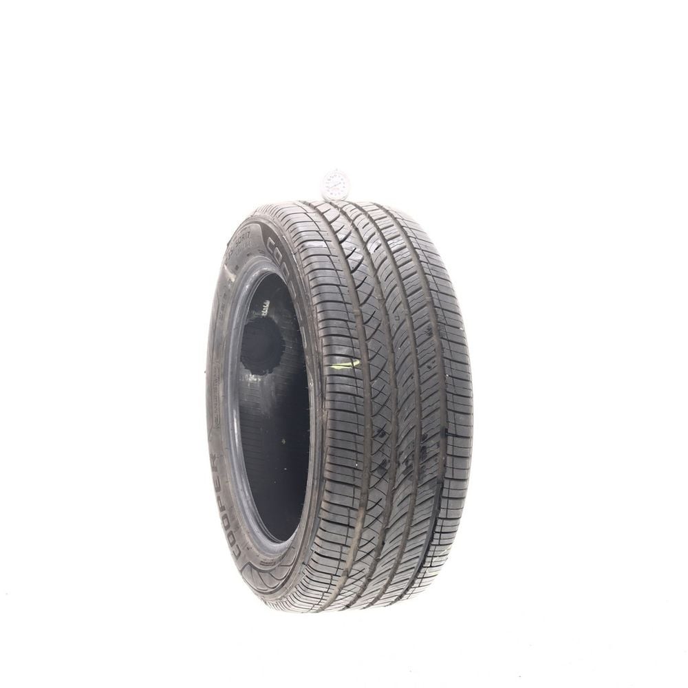 Set of (4) Used 235/50R17 Cooper ProControl 96V - 8.5-10/32 - Image 4