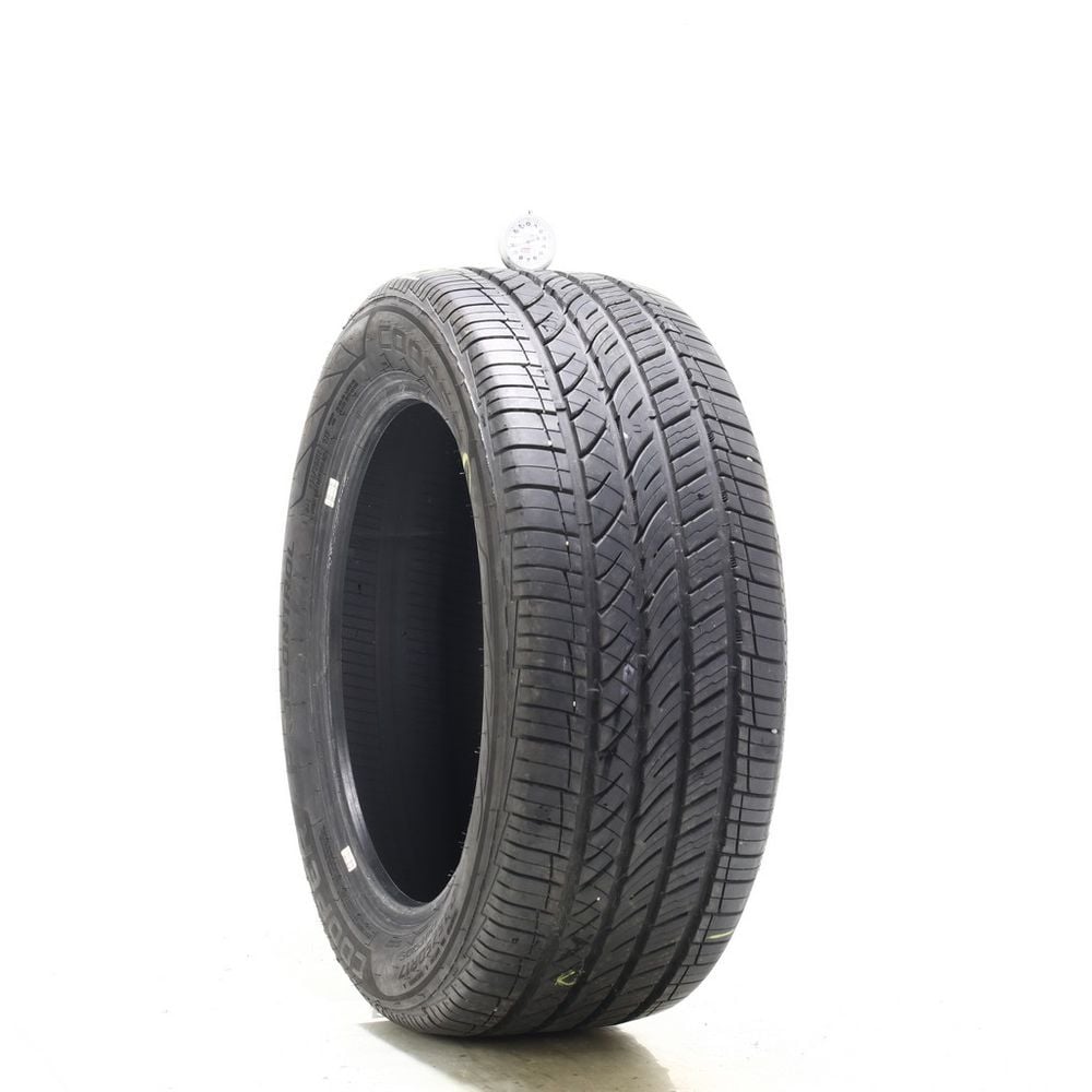 Set of (4) Used 235/50R17 Cooper ProControl 96V - 8.5-10/32 - Image 7