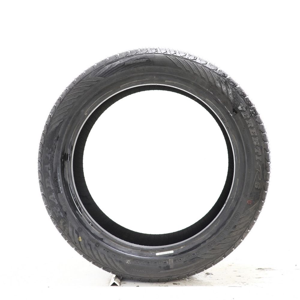 Driven Once 205/45R16 Radar Verenti R6 87V - 9.5/32 - Image 3