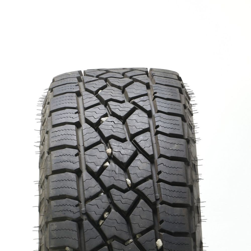 Used LT 265/70R17 DeanTires Back Country A/T2 121/118S E - 16/32 - Image 2