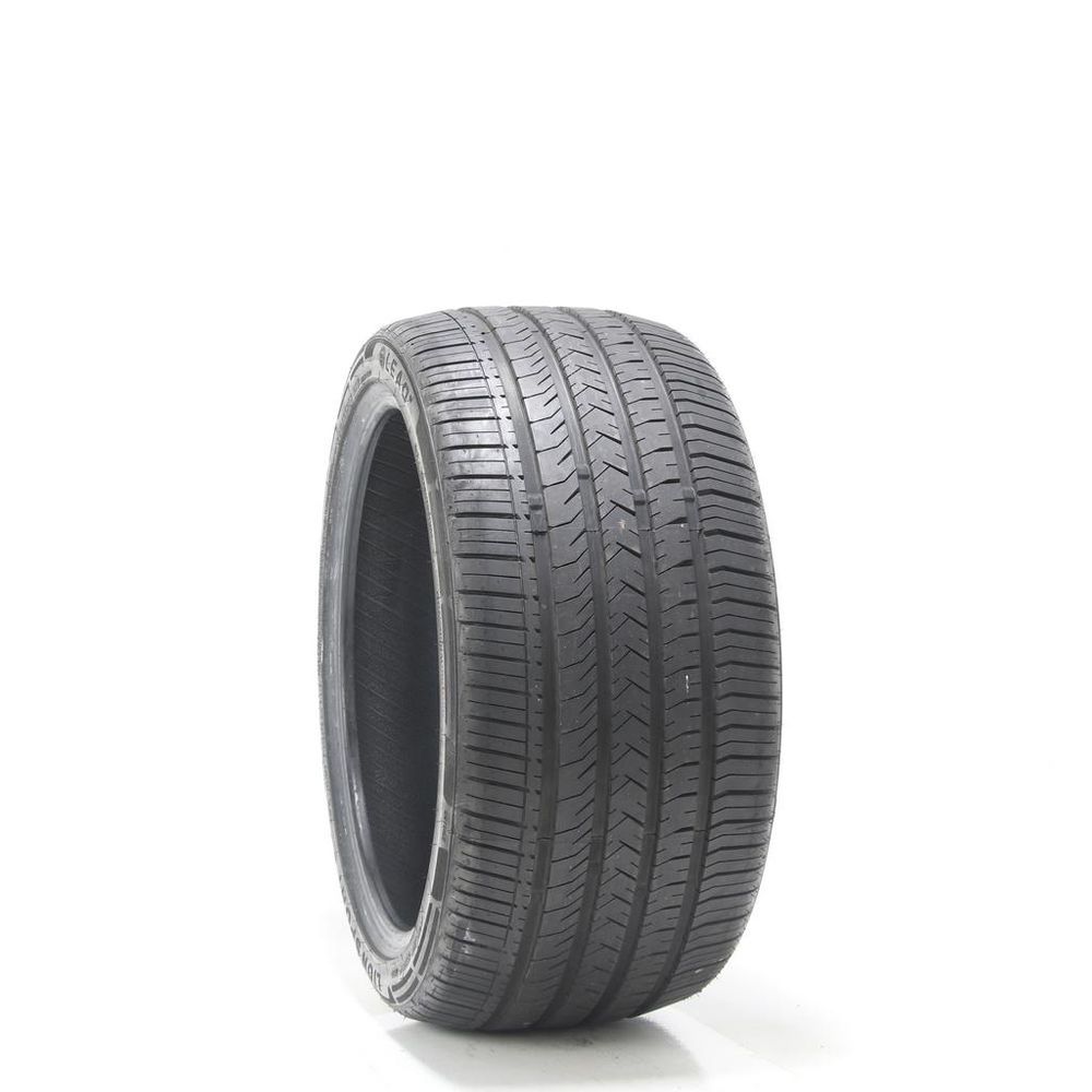 Driven Once 265/35R18 Leao Lion Sport 3 97W - 9/32 - Image 1
