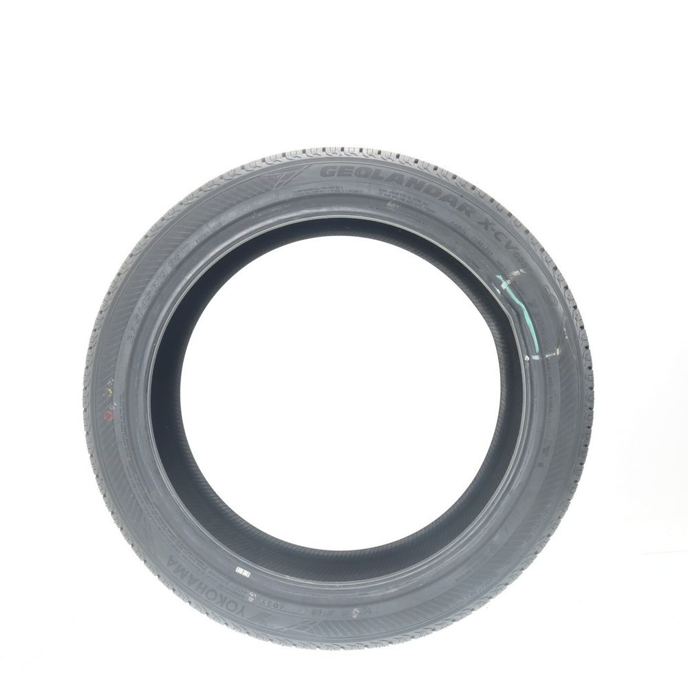 Driven Once 235/45R19 Yokohama Geolandar X-CV G057 99W - 12/32 - Image 3