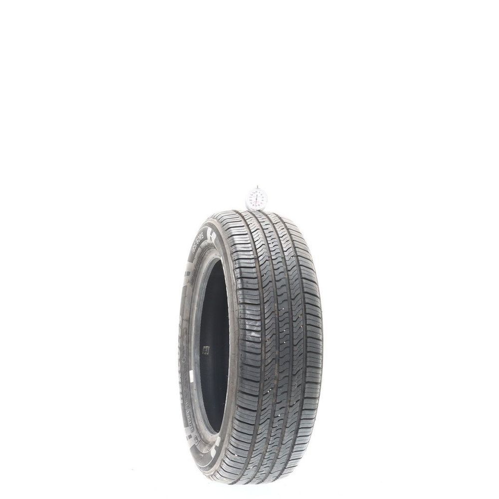 Set of (2) Used 185/60R15 Hercules Roadtour 655 MRE 84T - 7-8/32 - Image 1