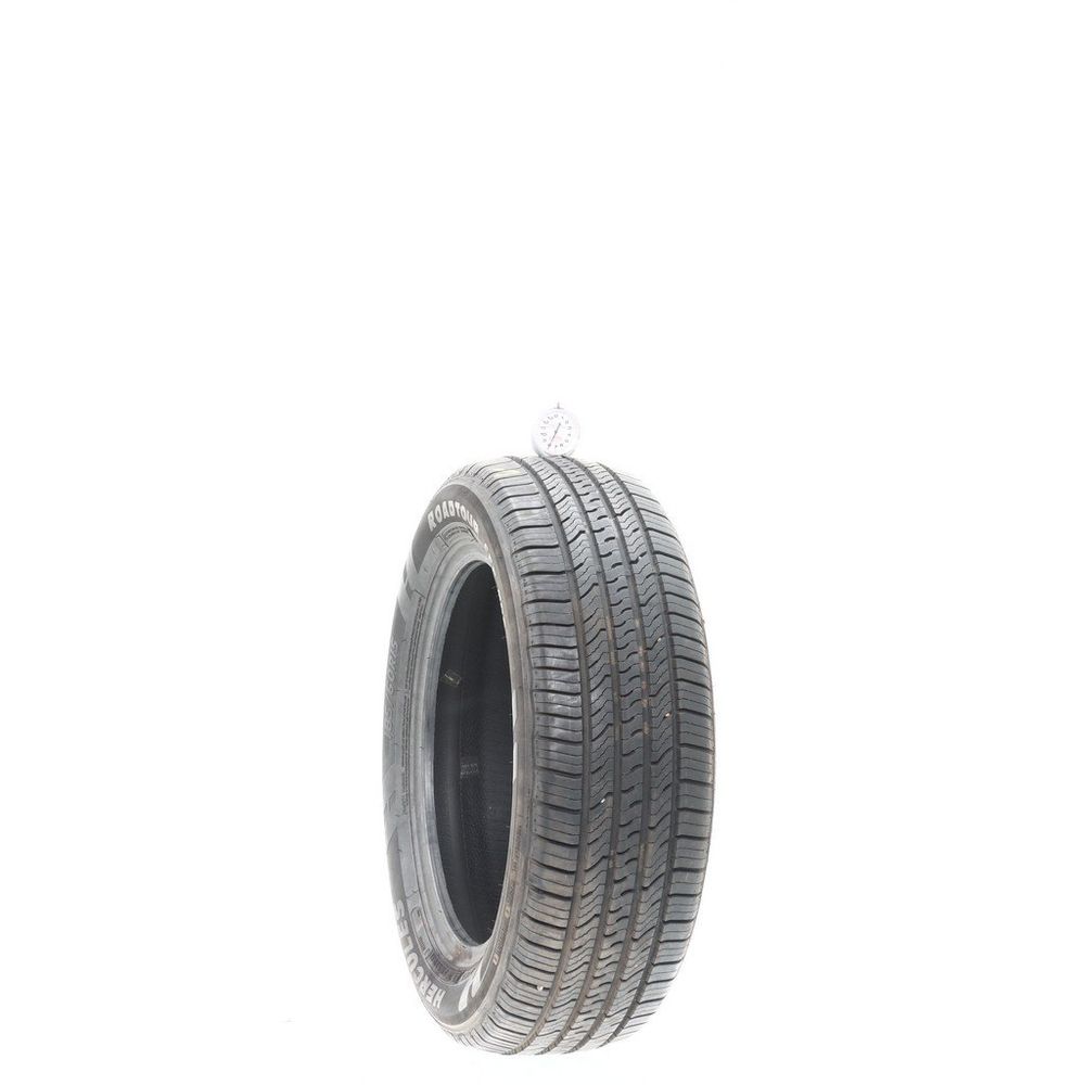 Set of (2) Used 185/60R15 Hercules Roadtour 655 MRE 84T - 7-8/32 - Image 4