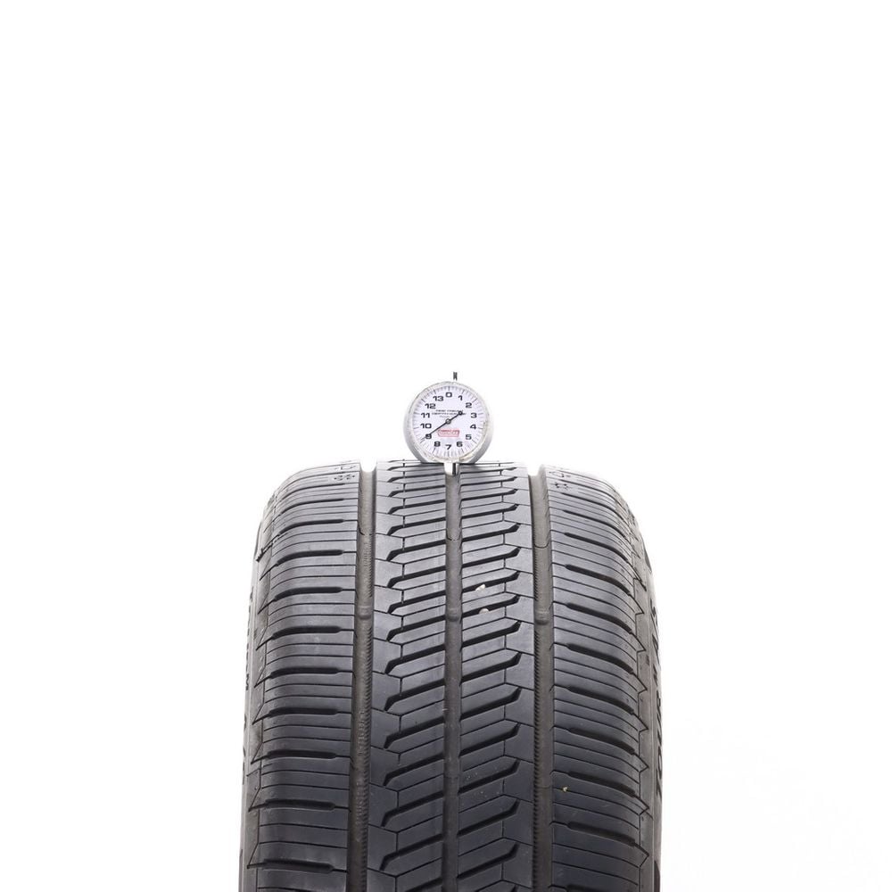 Set of (4) Used 215/55R16 Continental ControlContact Tour M A/S EV 97H - 8.5-9/32 - Image 5