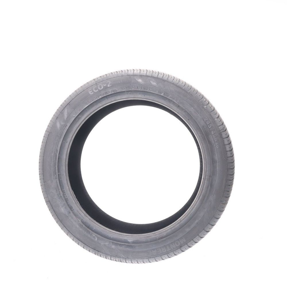 New 245/45R18 Montreal Eco-2 96W - Image 3