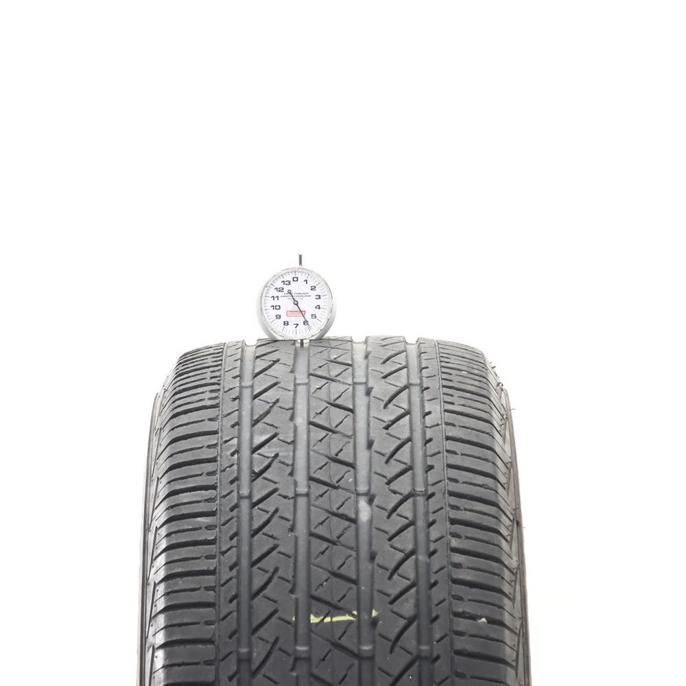 Used 225/60R18 Bridgestone Potenza RE97AS 100V - 5.5/32 - Image 2