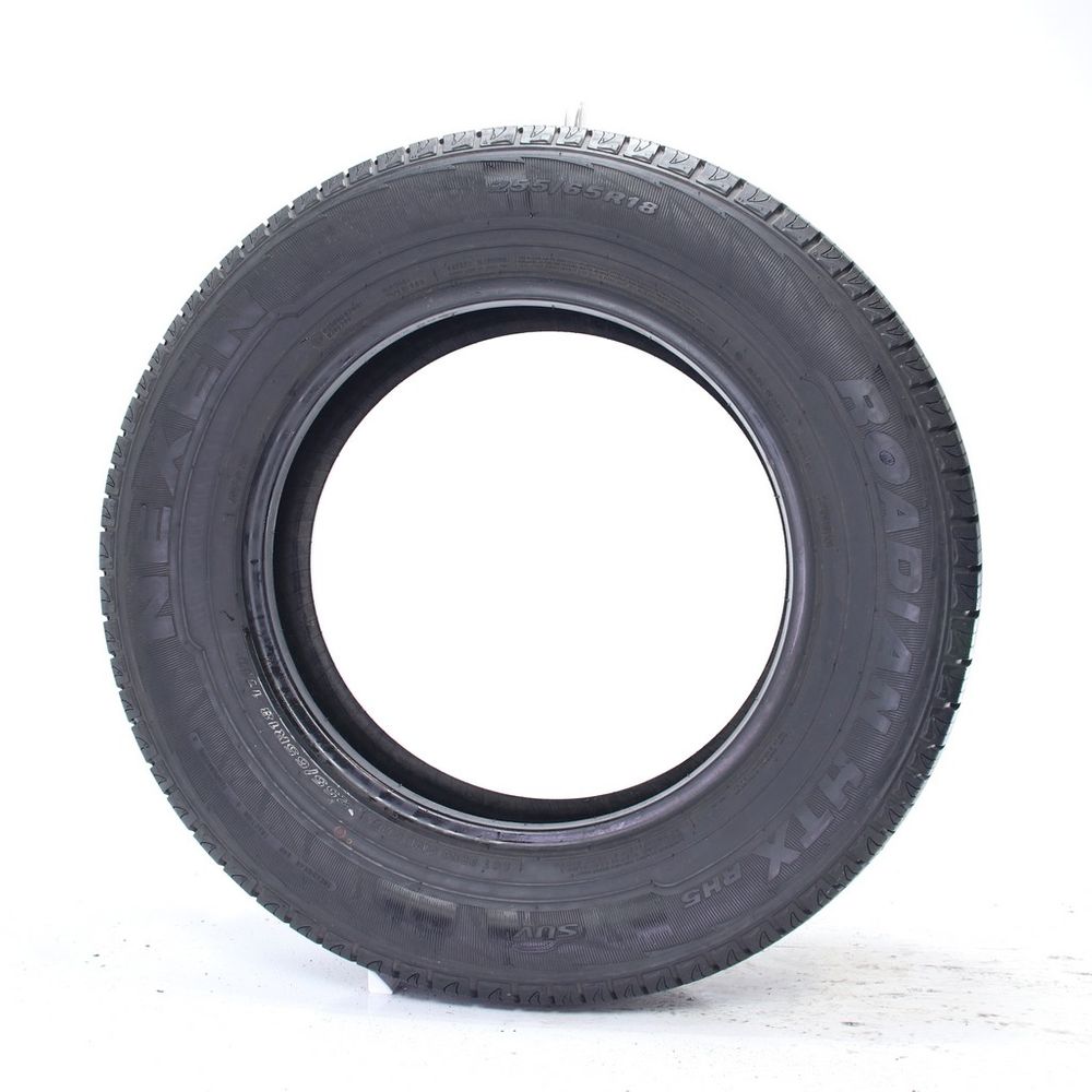 Used 255/65R18 Nexen Roadian HTX RH5 SUV 111T - 10.5/32 - Image 3
