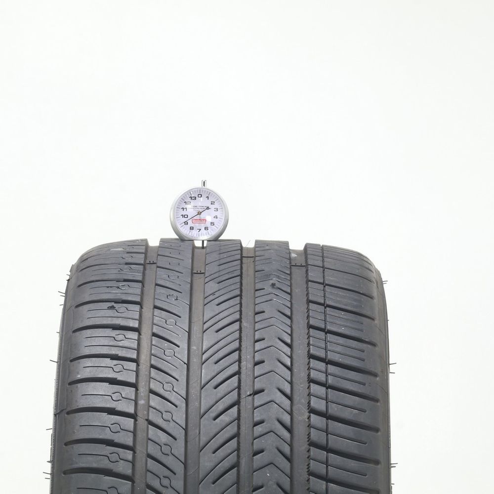 Used 265/35ZR18 Michelin Pilot Sport All Season 4 97Y - 9/32 - Image 2
