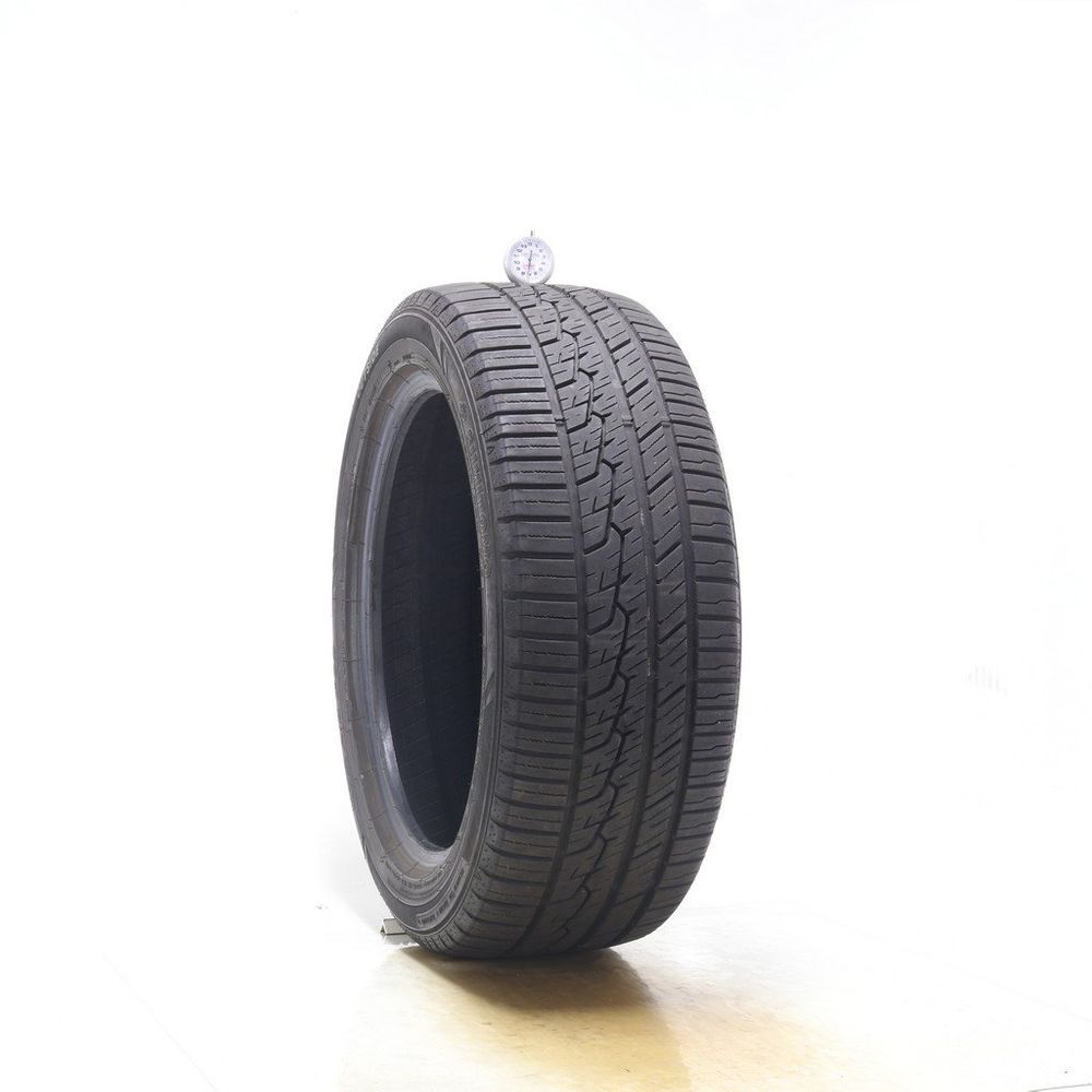 Set of (2) Used 225/50R18 Sumitomo HTR A/S P03 95W - 7-7.5/32 - Image 1