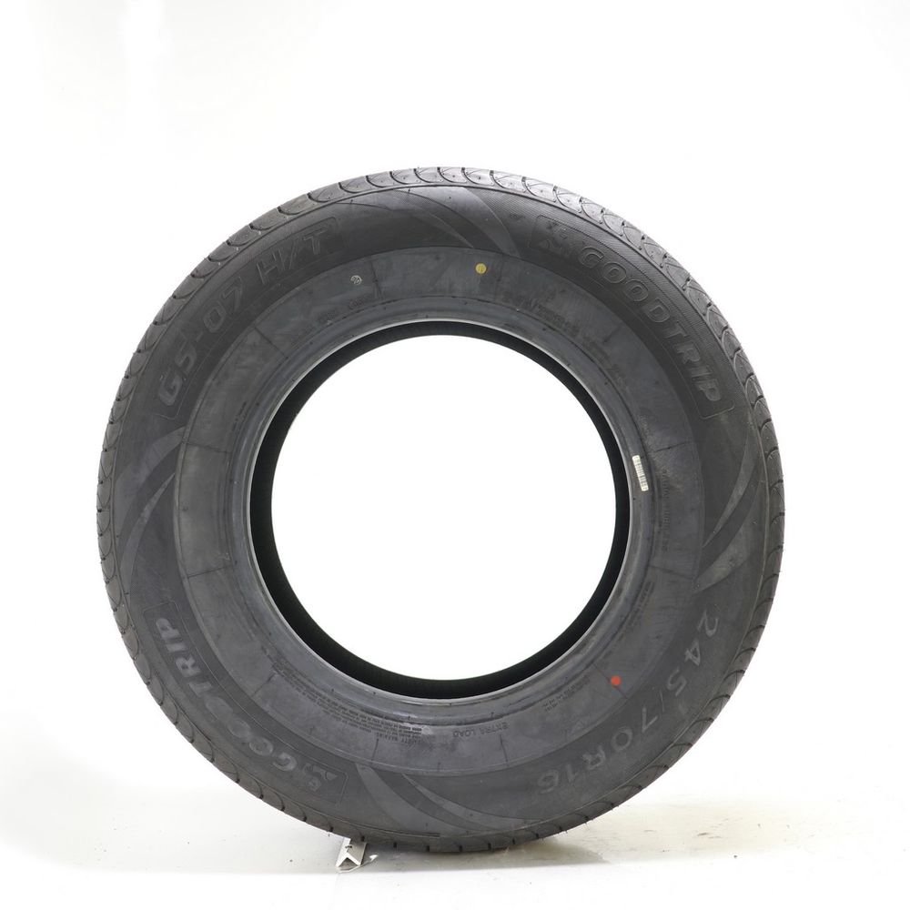 New 245/70R16 Goodtrip GS-07 H/T 111T - 9/32 - Image 3