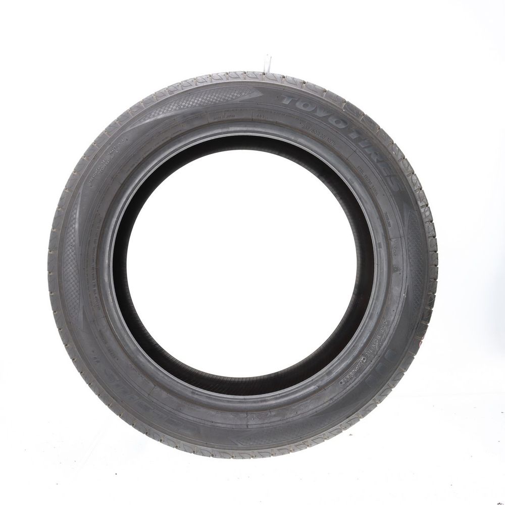 Used 265/50R20 Toyo Celsius II 107V - 9/32 - Image 3