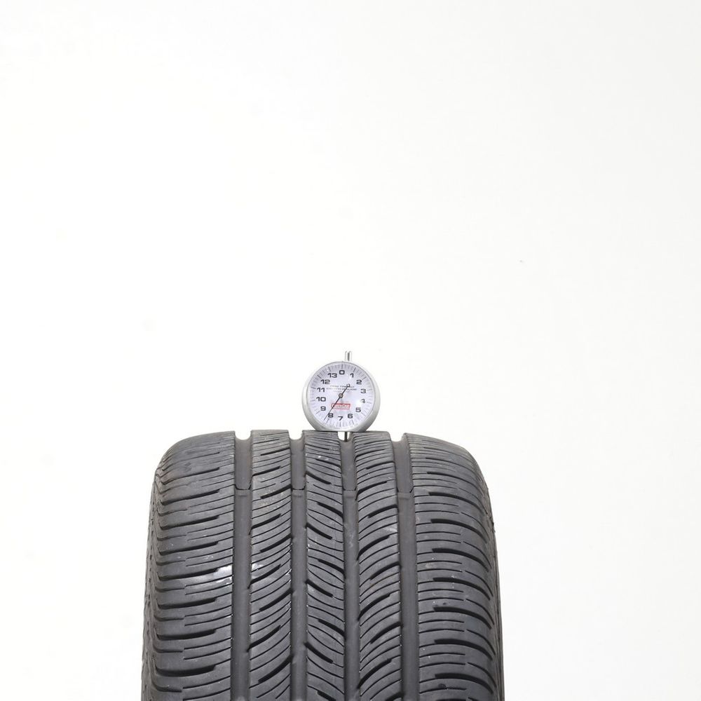 Set of (2) Used P 225/45R17 Continental ContiProContact MO 91H - 7-8/32 - Image 5