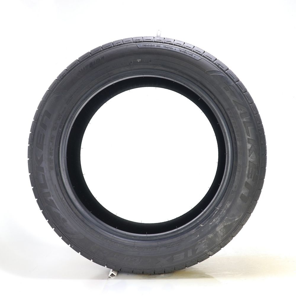 Used 275/50R20 Falken Ziex CT60 A/S 109H - 10/32 - Image 3