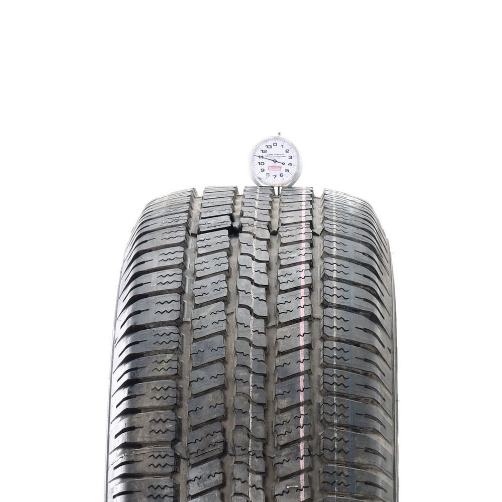 Used P 265/65R17 Goodyear Wrangler SR-A 110S - 11/32 - Image 2