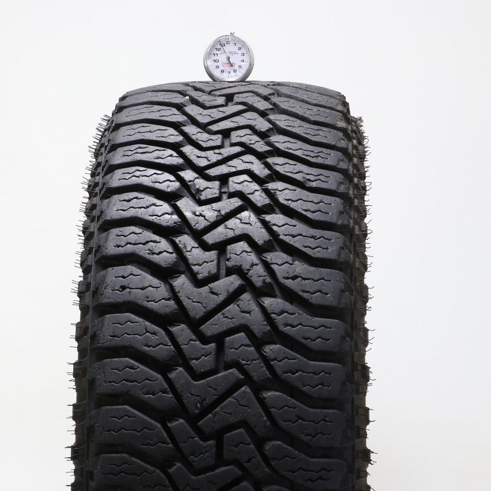 Used 275/60R20 Goodyear Wrangler Authority A/T 115S - 12.5/32 - Image 2