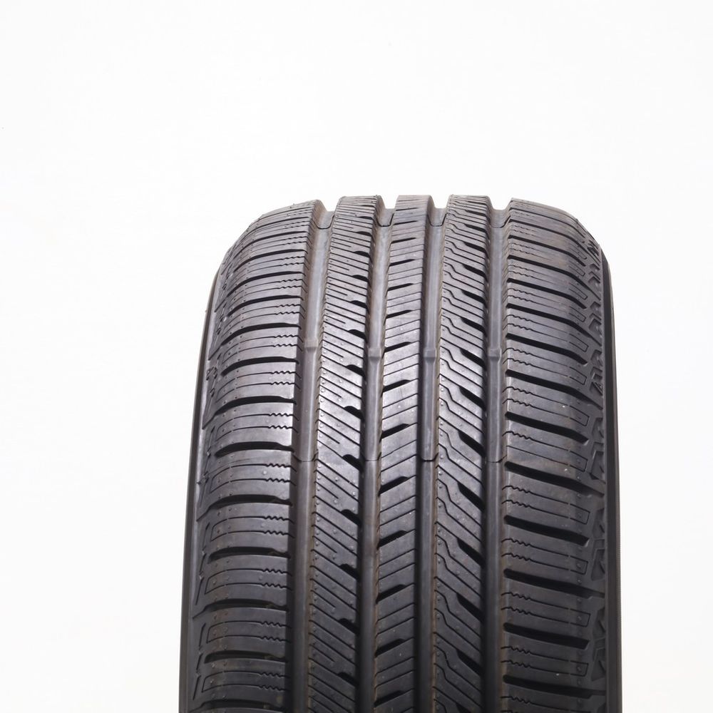 Driven Once 235/55R20 Yokohama YK-CTX 102V - 10.5/32 - Image 2
