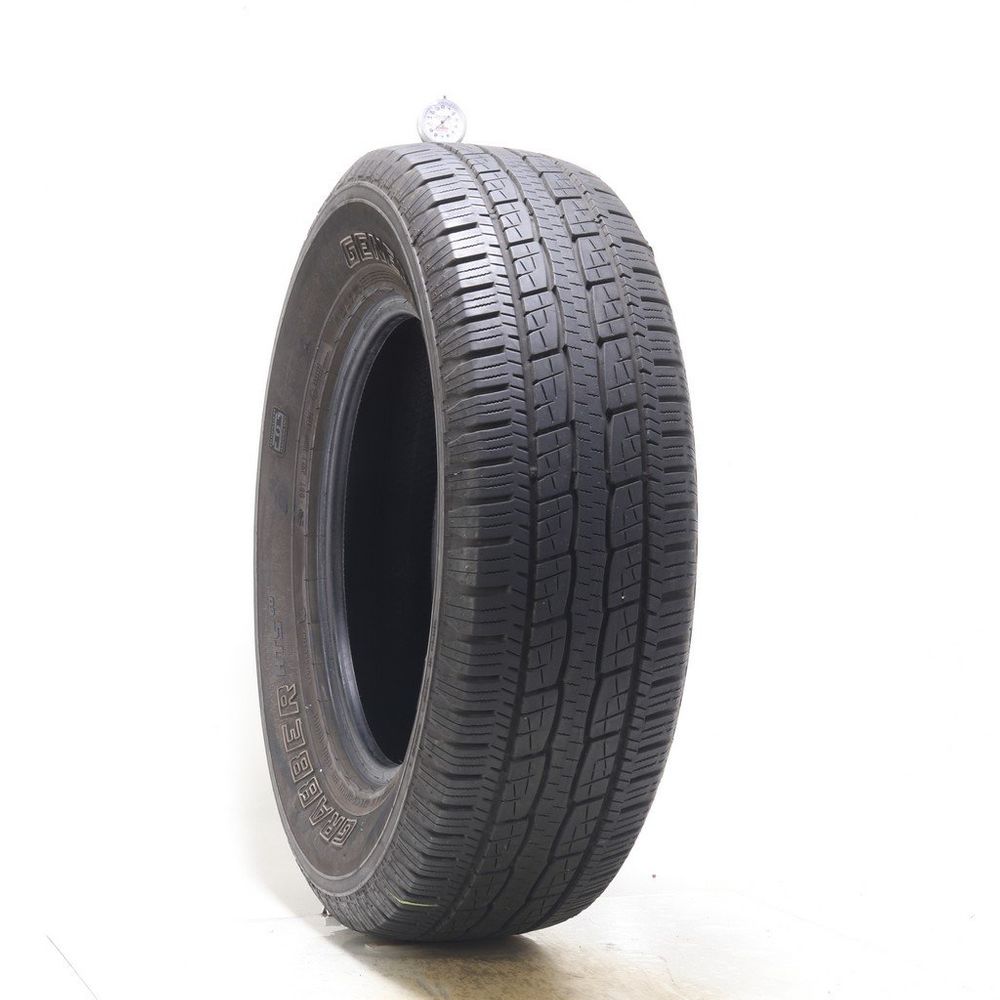 Used 255/70R18 General Grabber HTS 60 113T - 8.5/32 - Image 1