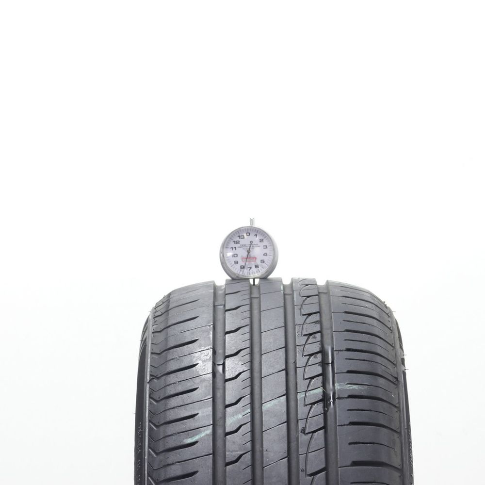 Set of (4) Used 215/55R17 Ironman IMove Gen 2 AS 94V - 7.5-8/32 - Image 2