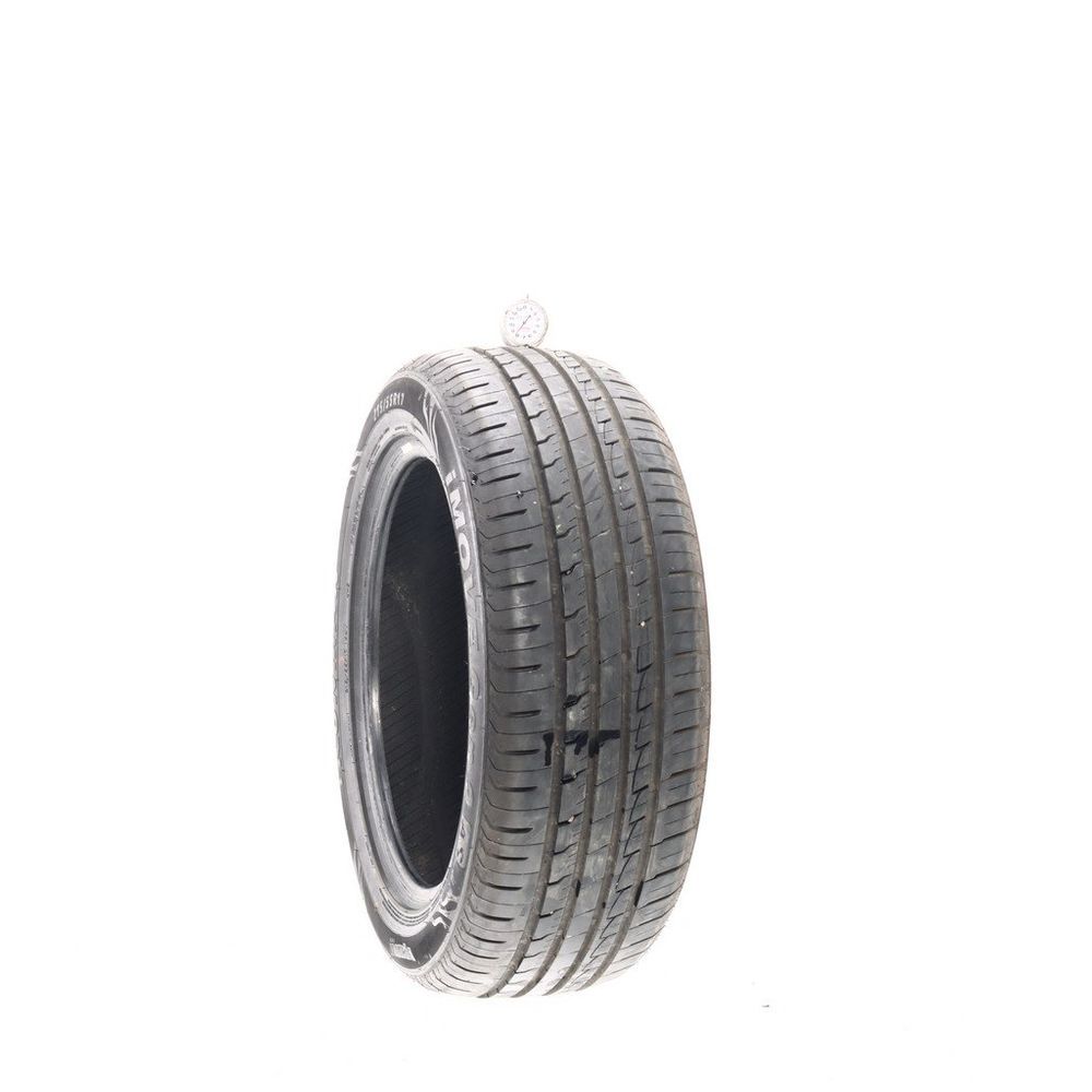 Set of (4) Used 215/55R17 Ironman IMove Gen 2 AS 94V - 7.5-8/32 - Image 4