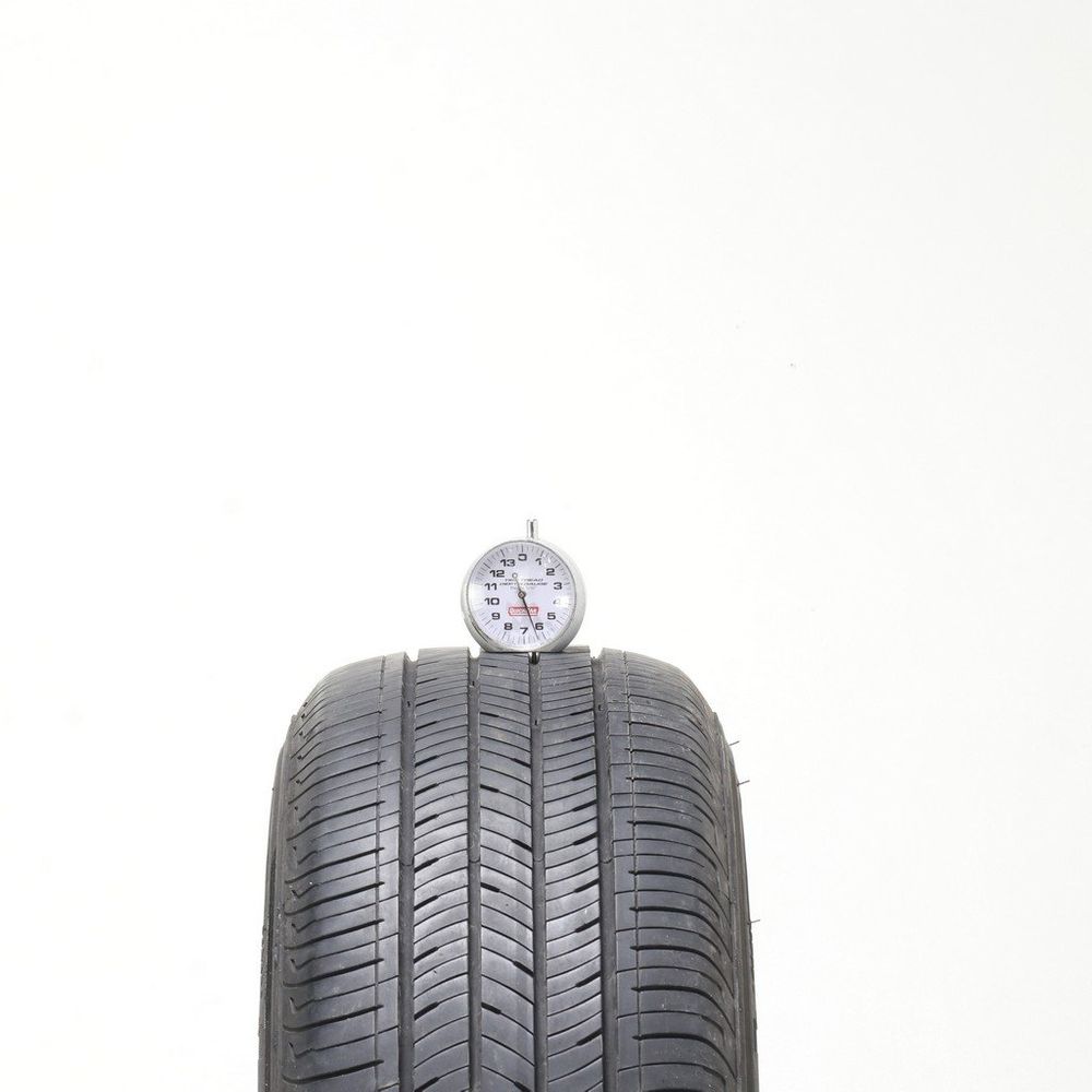 Set of (2) Used 195/65R15 Kumho Solus TA31 91H - 6-7.5/32 - Image 2