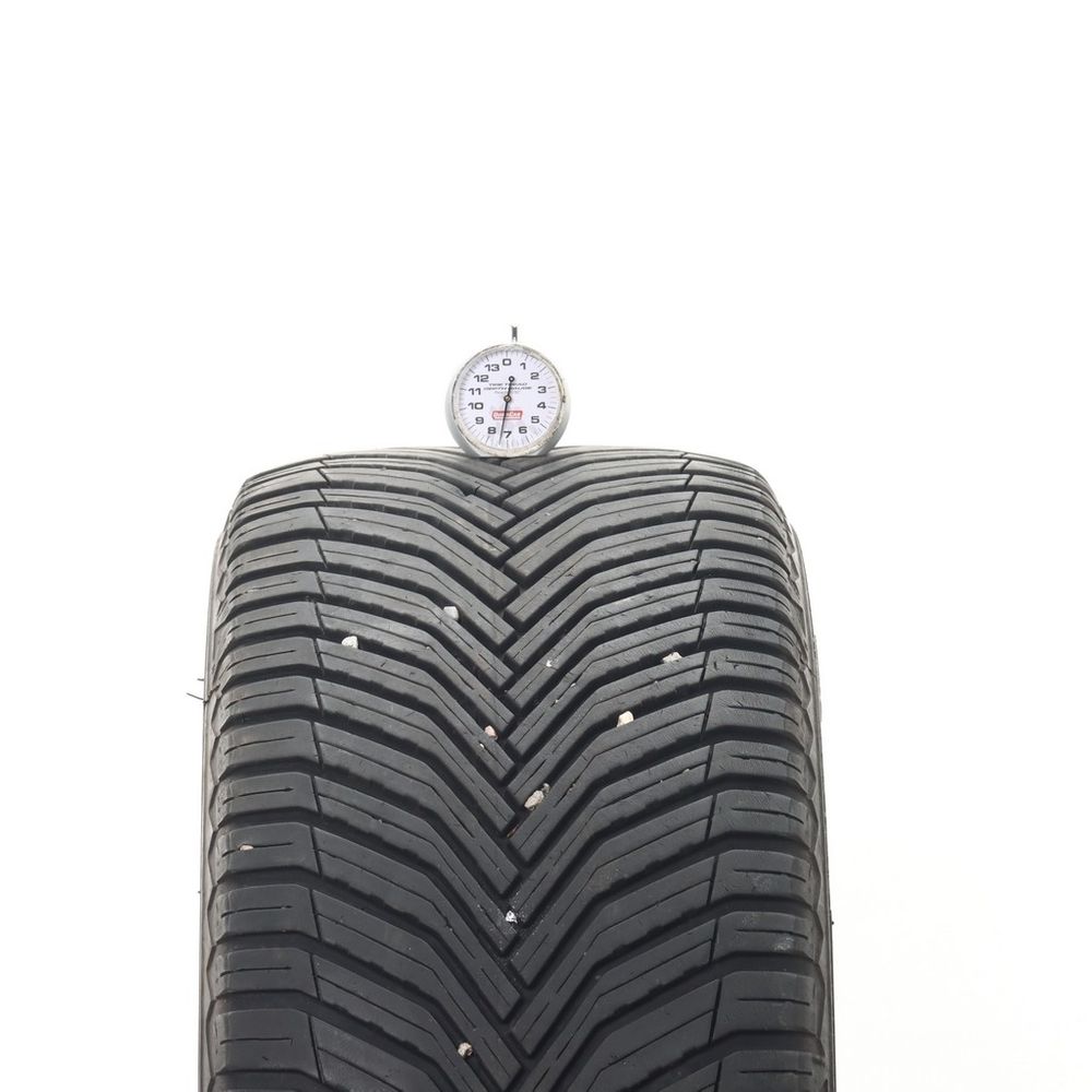 Used 245/45R18 Michelin CrossClimate 2 100V - 7/32 - Image 2