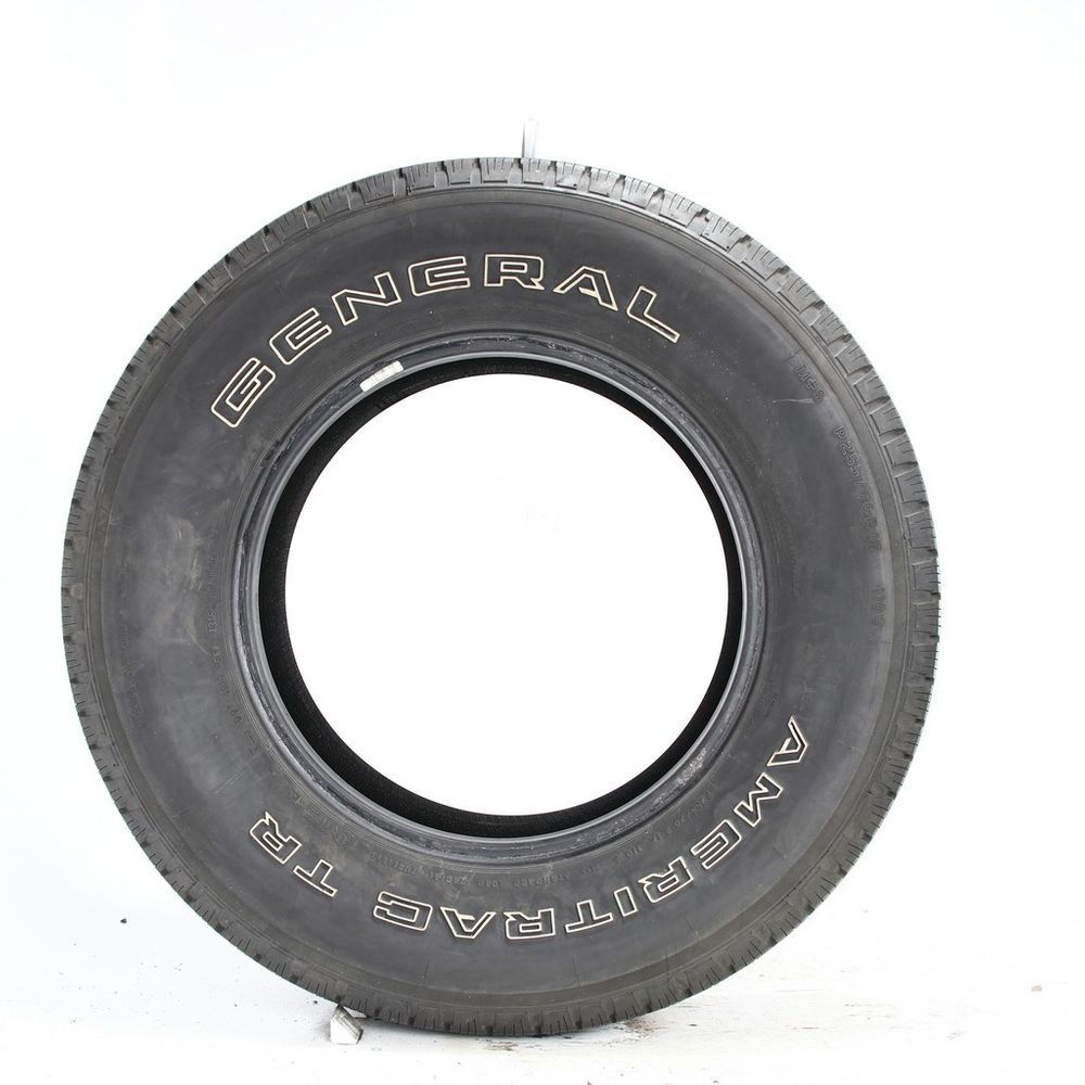 Used 255/70R17 General AmeriTrac TR 110S - 10.5/32 - Image 3