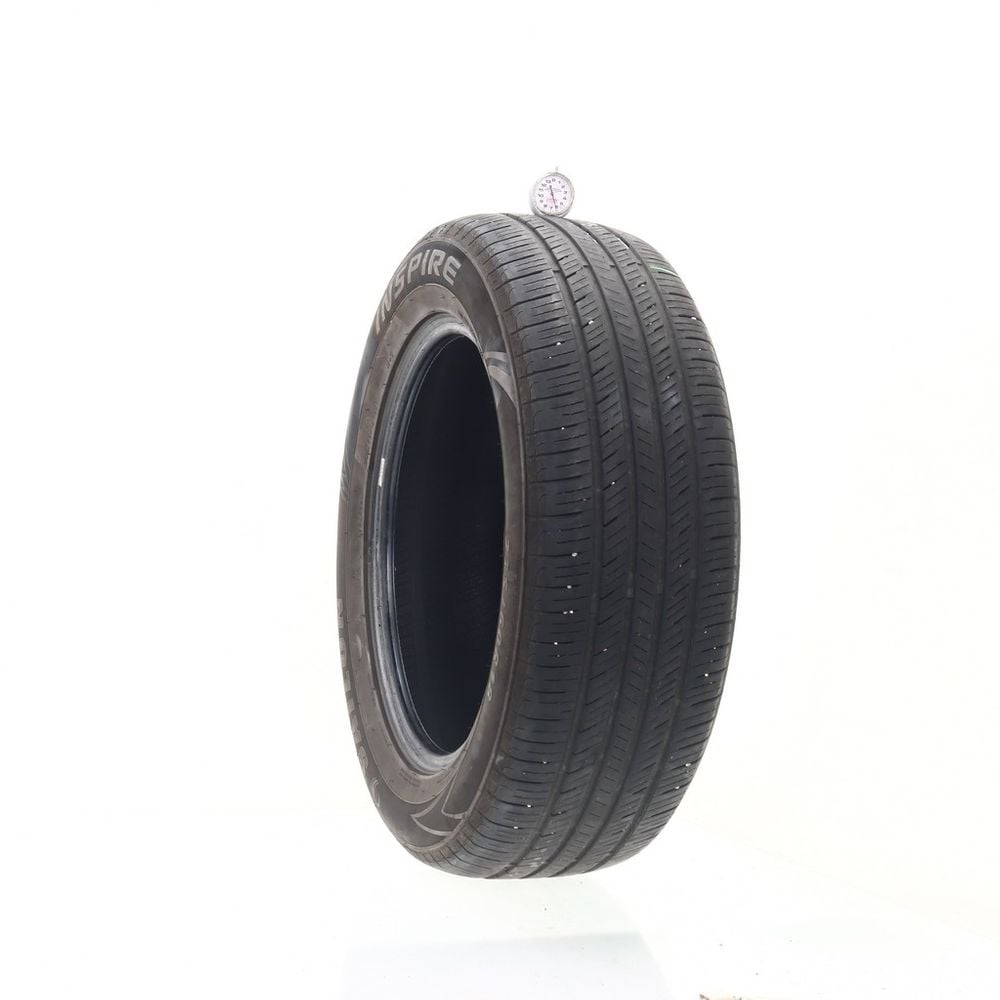 Used 235/60R18 Sailun Inspire 103V - 6/32 - Image 1