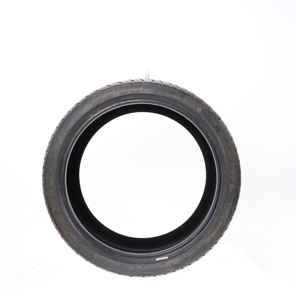 Used 285/30R18 Nankang NS-II Ultra Sport 93H - 9.5/32 - Image 3