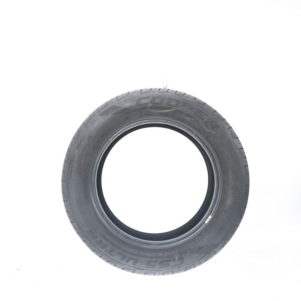 Used 225/55R16 Cooper CS5 Ultra Touring 95H - 7.5/32 - Image 3