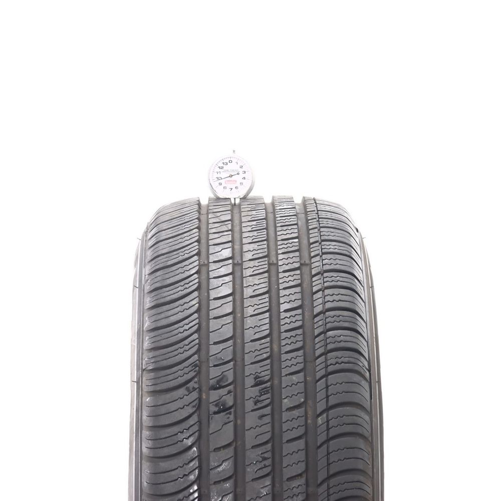 Set of (4) Used 245/60R18 SureDrive Touring A/S TA71 105H - 9-9.5/32 - Image 5