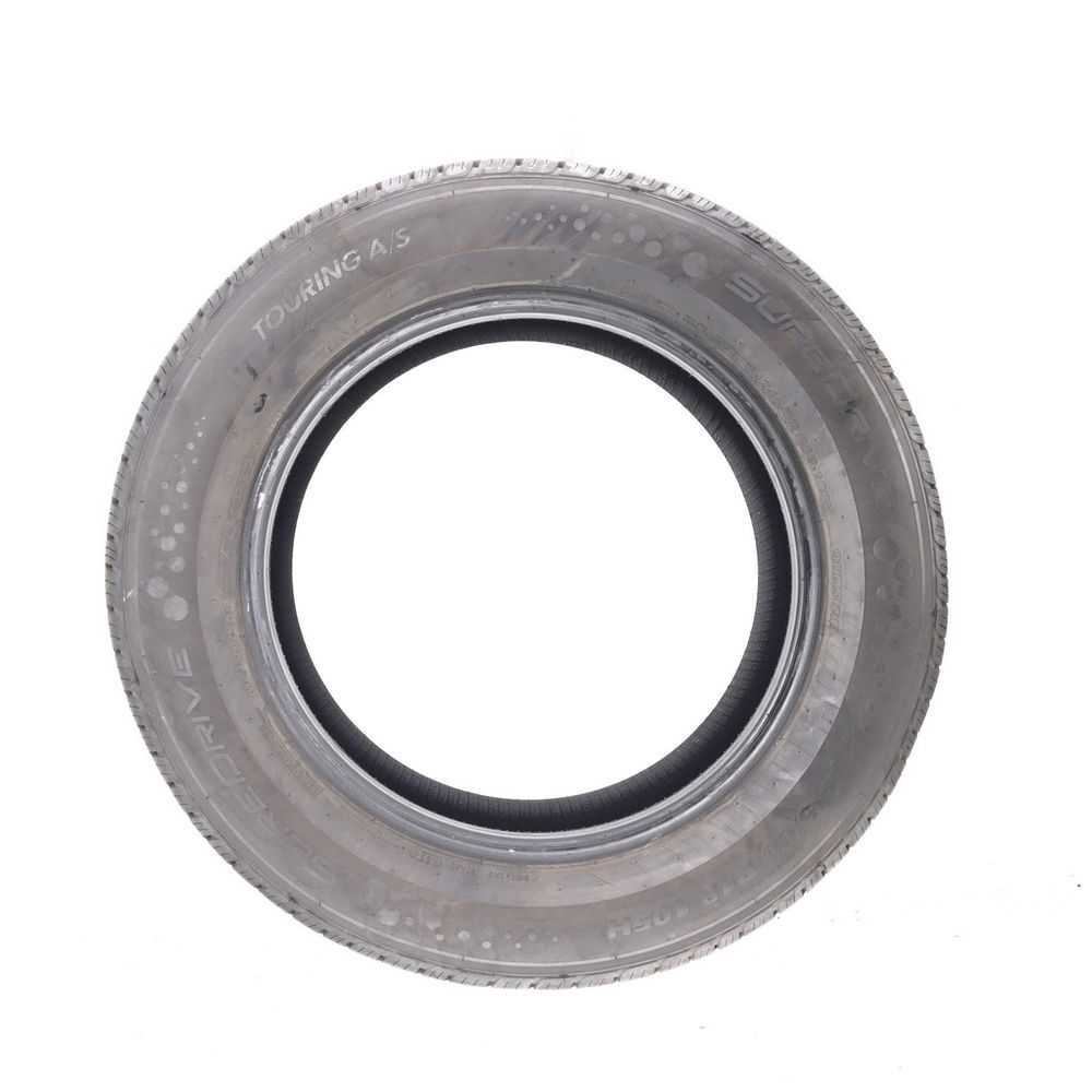 Set of (4) Used 245/60R18 SureDrive Touring A/S TA71 105H - 9-9.5/32 - Image 6