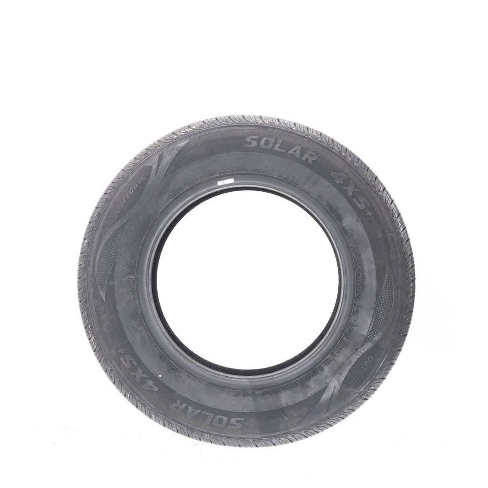 New 205/70R15 Solar 4XS Plus 96T - Image 3