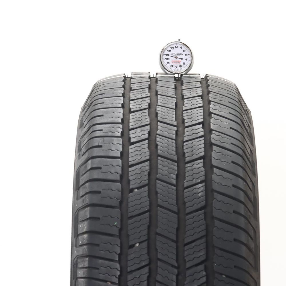 Used 255/65R19 Michelin Defender LTX M/S 2 114H - 10.5/32 - Image 2