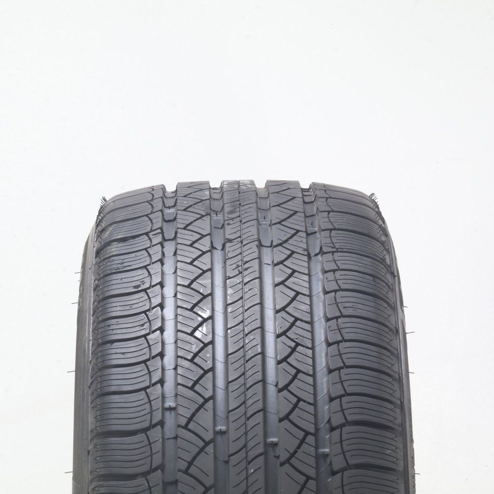 New 255/55R18 Michelin Latitude Tour HP N1 109V - Image 2
