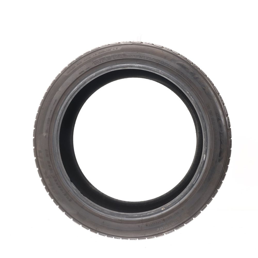 Used 245/45R20 Falken Ziex ZE950 A/S 103W - 9.5/32 - Image 3