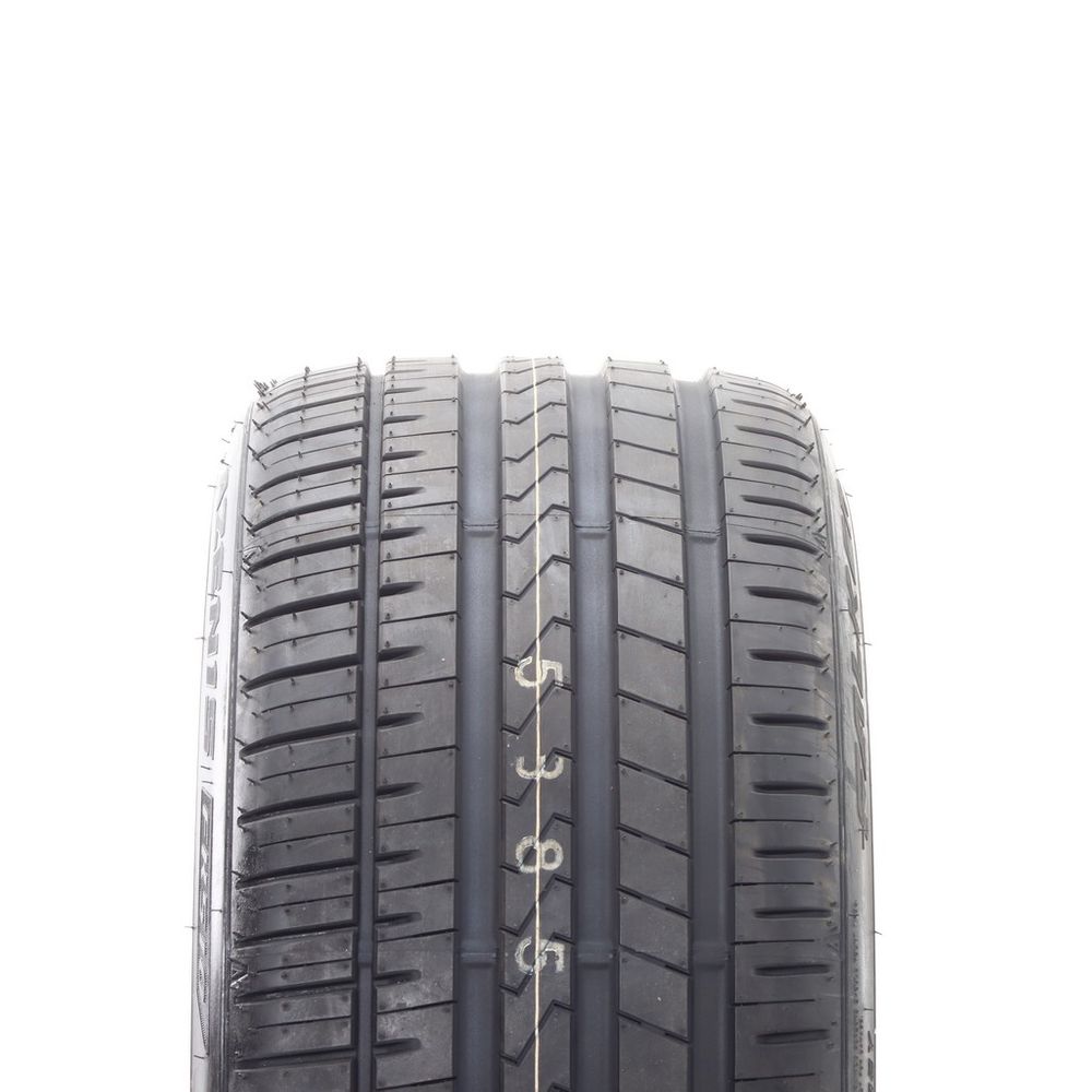 New 245/35ZR18 Falken Azenis FK510 92Y - 9/32 - Image 2