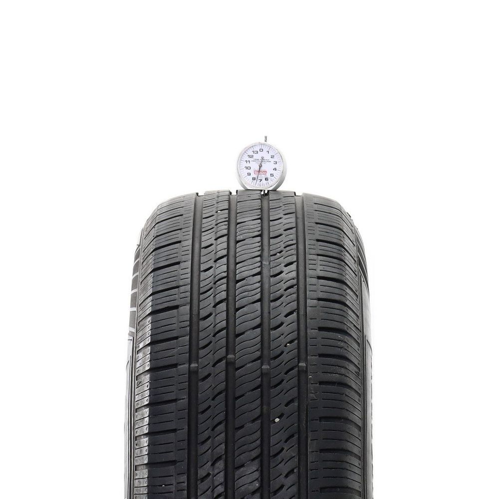 Used 215/65R17 Giti Comfort XA1 99H - 7.5/32 - Image 2