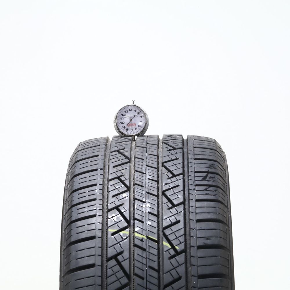 Used 235/50R19 Continental CrossContact LX25 99H - 8.5/32 - Image 2